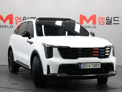 Kia Sorento 2024, 12116 км, за 28338.78 USD