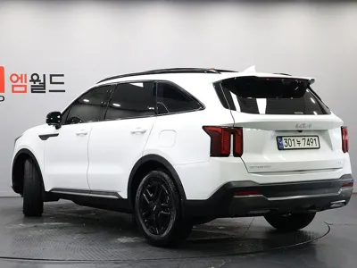 Kia Sorento 2024, 12116 км, за 28338.78 USD