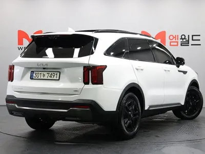 Kia Sorento 2024, 12116 км, за 28338.78 USD