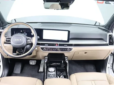 Kia Sorento 2024, 12116 км, за 28338.78 USD - фото 13