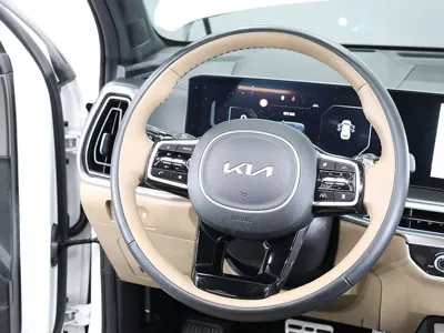 Kia Sorento 2024, 12116 км, за 28338.78 USD - фото 14
