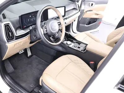 Kia Sorento 2024, 12116 км, за 28338.78 USD - фото 16