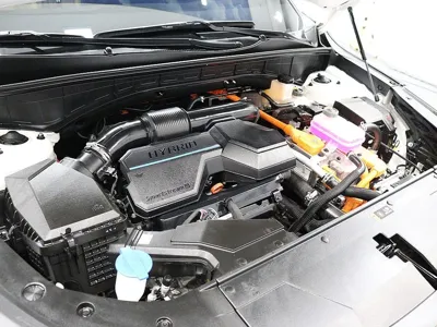 Kia Sorento 2024, 12116 км, за 28338.78 USD - фото 19