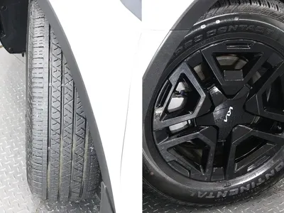 Kia Sorento 2024, 12116 км, за 28338.78 USD - фото 20