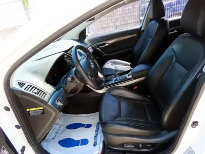 Hyundai i40 2012, 86821 км, за 4726.27 USD