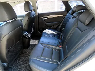 Hyundai i40 2012, 86821 км, за 4726.27 USD - фото 6