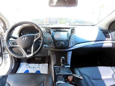 Hyundai i40 2012, 86821 км, за 4726.27 USD - фото 7