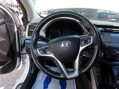 Hyundai i40 2012, 86821 км, за 4726.27 USD - фото 8