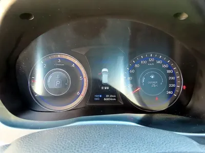 Hyundai i40 2012, 86821 км, за 4726.27 USD - фото 9