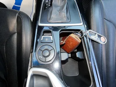 Hyundai i40 2012, 86821 км, за 4726.27 USD - фото 12