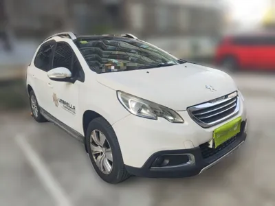Peugeot 2008 2014, 58300 км, за 3188 USD - фото 3