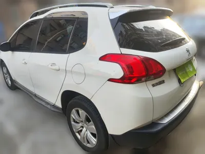 Peugeot 2008 2014, 58300 км, за 3188 USD - фото 4