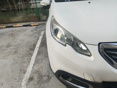 Peugeot 2008 2014, 58300 км, за 3188 USD - фото 7