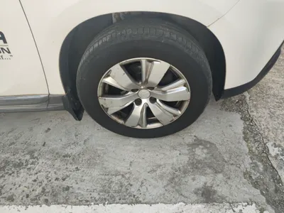Peugeot 2008 2014, 58300 км, за 3188 USD - фото 8