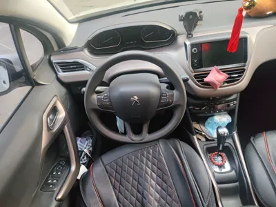 Peugeot 2008 2014, 58300 км, за 3188 USD - фото 11