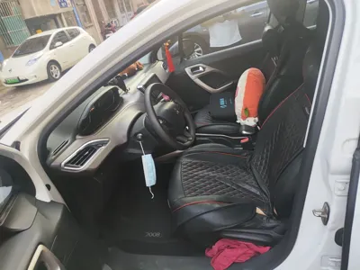 Peugeot 2008 2014, 58300 км, за 3188 USD - фото 16