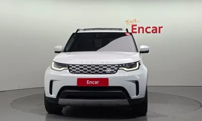 Land Rover Discovery 2023, 80642 км, за 32820.32 USD
