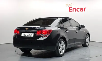 ChevroletGMDaewoo Lacetti 2009, 131340 км, за 1916.98 USD