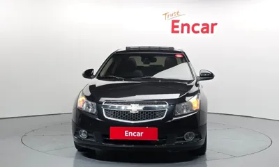 ChevroletGMDaewoo Lacetti 2009, 131340 км, за 1916.98 USD