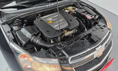 ChevroletGMDaewoo Lacetti 2009, 131340 км, за 1916.98 USD - фото 6
