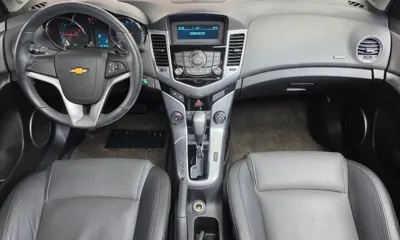 ChevroletGMDaewoo Lacetti 2009, 131340 км, за 1916.98 USD - фото 7