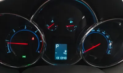 ChevroletGMDaewoo Lacetti 2009, 131340 км, за 1916.98 USD - фото 8