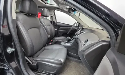 ChevroletGMDaewoo Lacetti 2009, 131340 км, за 1916.98 USD - фото 10