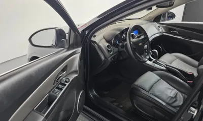 ChevroletGMDaewoo Lacetti 2009, 131340 км, за 1916.98 USD - фото 12