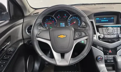 ChevroletGMDaewoo Lacetti 2009, 131340 км, за 1916.98 USD - фото 15