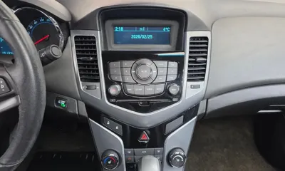 ChevroletGMDaewoo Lacetti 2009, 131340 км, за 1916.98 USD - фото 16