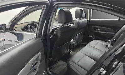 ChevroletGMDaewoo Lacetti 2009, 131340 км, за 1916.98 USD - фото 18