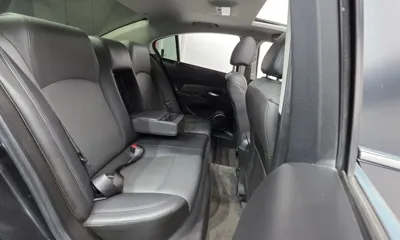 ChevroletGMDaewoo Lacetti 2009, 131340 км, за 1916.98 USD - фото 19