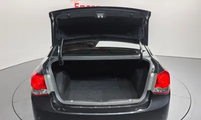 ChevroletGMDaewoo Lacetti 2009, 131340 км, за 1916.98 USD - фото 20