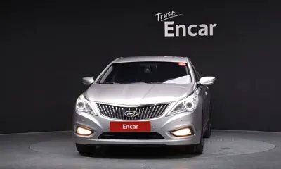 Hyundai Grandeur 2011, 124184 км, за 2980.13 USD