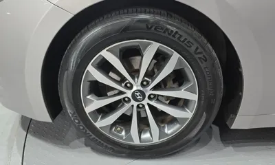 Hyundai Grandeur 2011, 124184 км, за 2980.13 USD