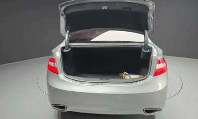 Hyundai Grandeur 2011, 124184 км, за 2980.13 USD - фото 20