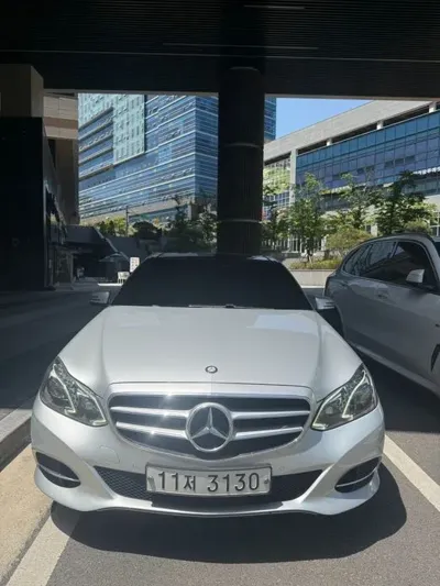 Mercedes-Benz E-Class 2015, 79000 км, за 8790.78 USD