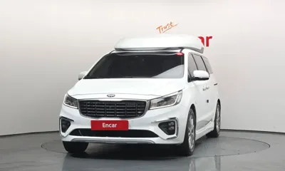 Kia Canival 2019, 98794 км, за 14145.96 USD
