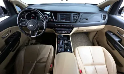 Kia Canival 2019, 98794 км, за 14145.96 USD - фото 7