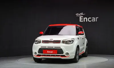 Kia Soul 2014, 97400 км, за 4726.27 USD