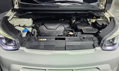 Kia Soul 2014, 97400 км, за 4726.27 USD - фото 6
