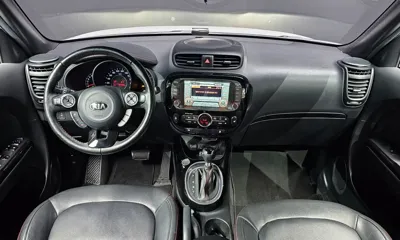 Kia Soul 2014, 97400 км, за 4726.27 USD - фото 7
