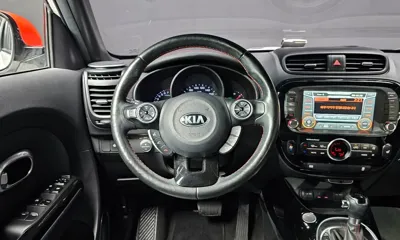 Kia Soul 2014, 97400 км, за 4726.27 USD - фото 12
