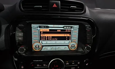Kia Soul 2014, 97400 км, за 4726.27 USD - фото 15