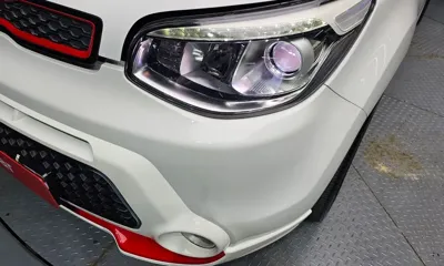 Kia Soul 2014, 97400 км, за 4726.27 USD - фото 22