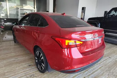 Chery Arrizo 5 2018, 37600 км, за 4815 USD