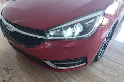 Chery Arrizo 5 2018, 37600 км, за 4815 USD - фото 8