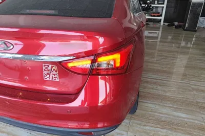 Chery Arrizo 5 2018, 37600 км, за 4815 USD - фото 9