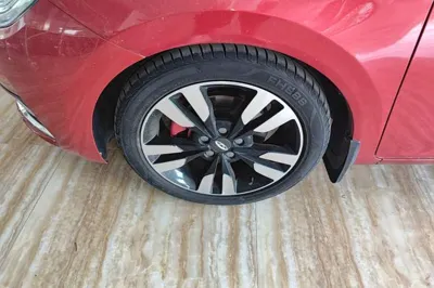 Chery Arrizo 5 2018, 37600 км, за 4815 USD - фото 10