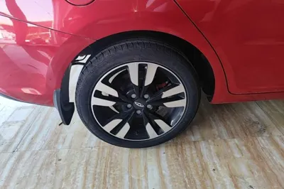Chery Arrizo 5 2018, 37600 км, за 4815 USD - фото 11